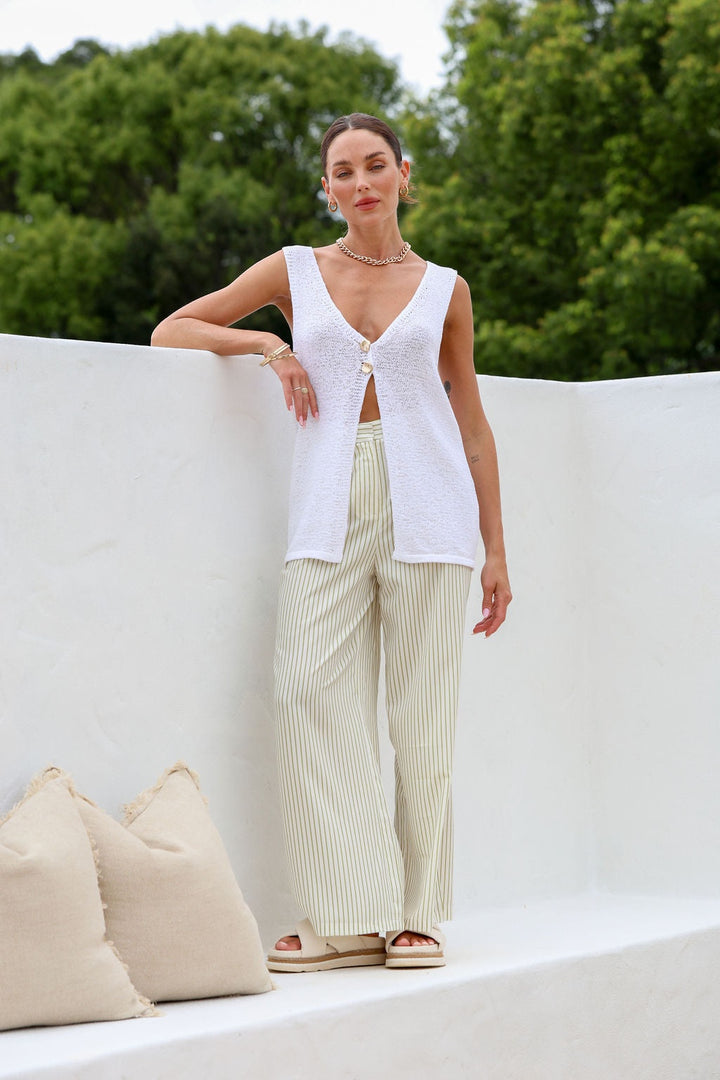 Saba Pants