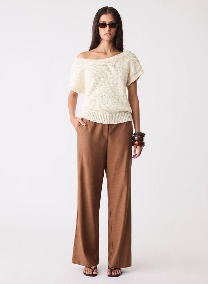 Endless Knit Top