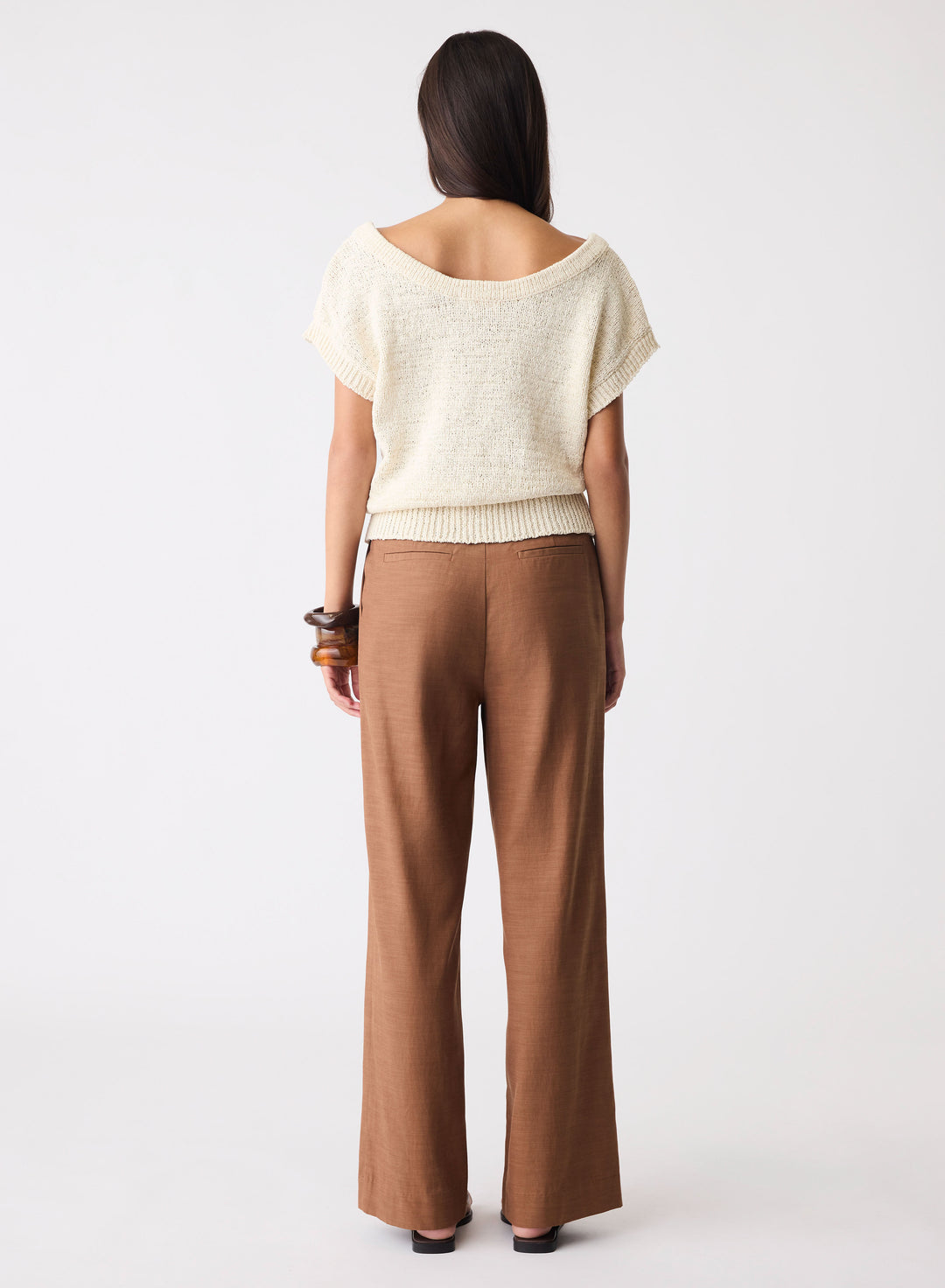 Endless Knit Top