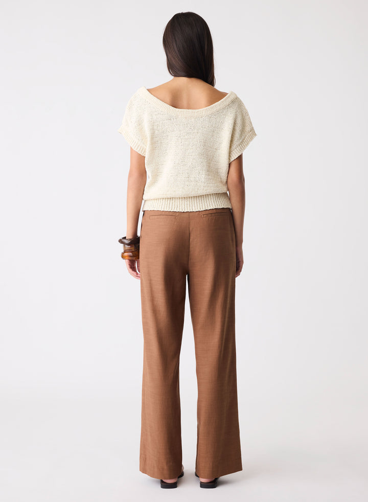 Endless Knit Top