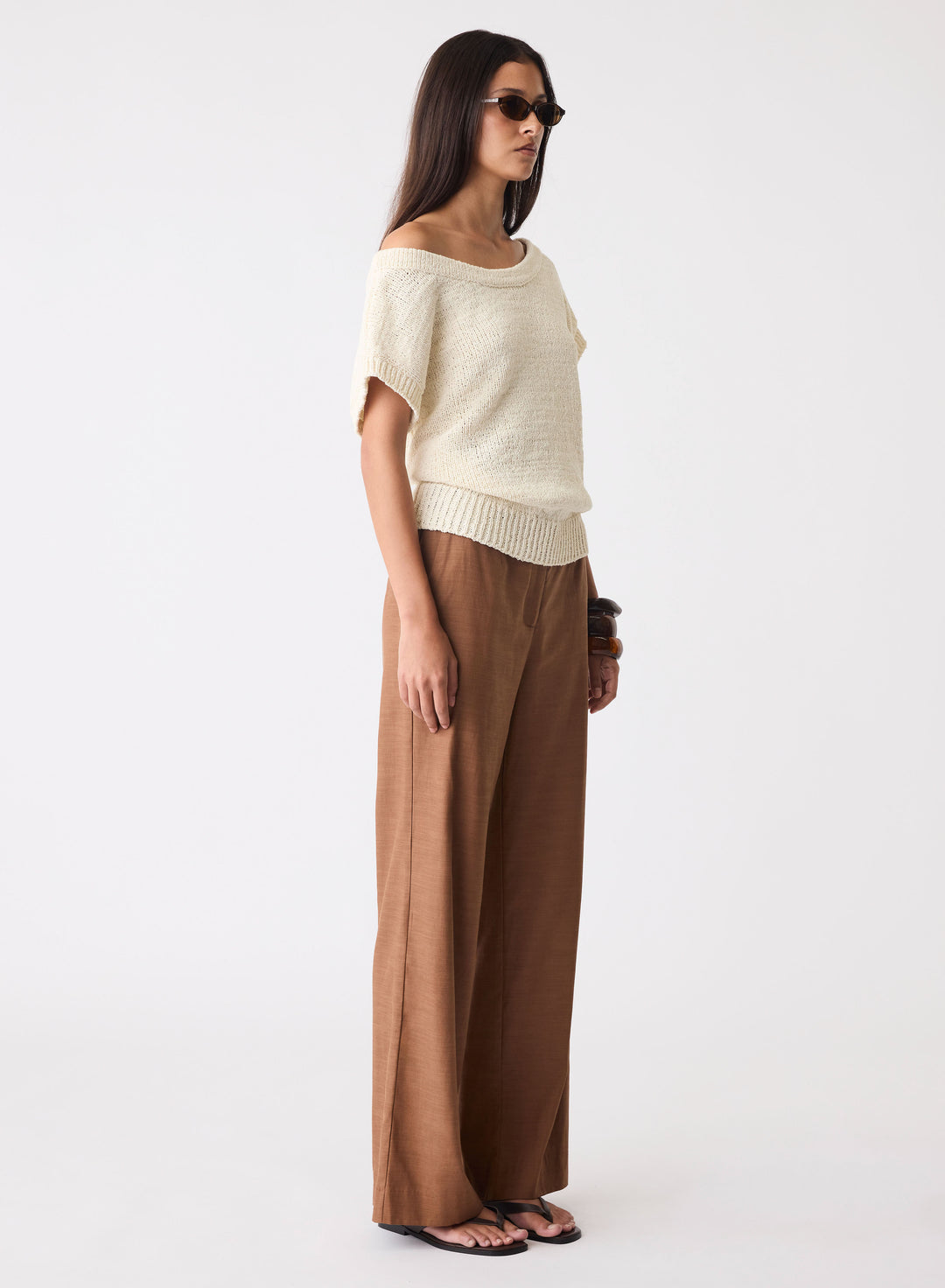 Endless Knit Top