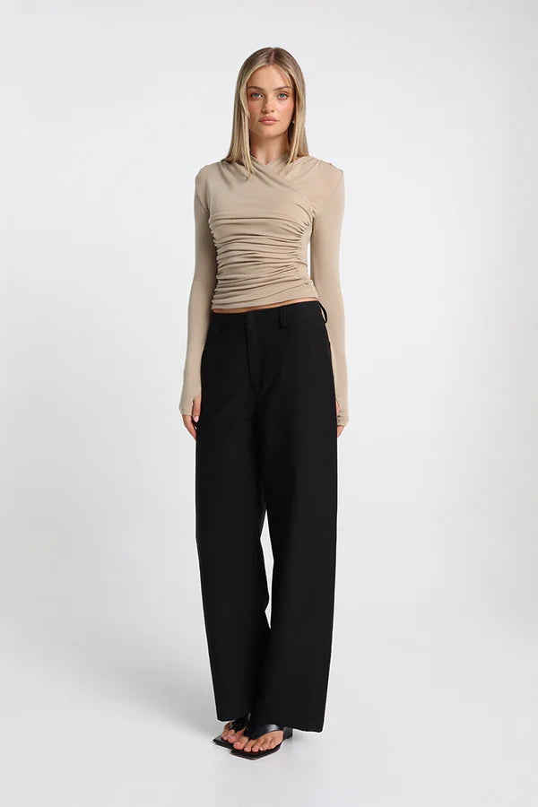 madison the label adalia top