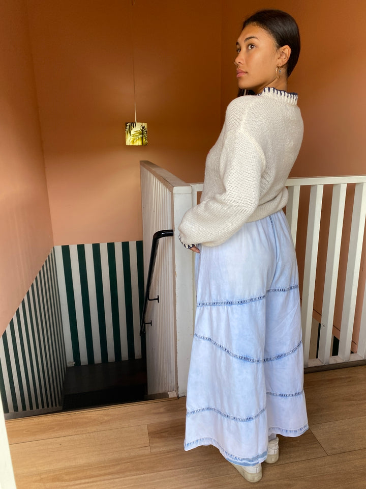 By Frankie Lobster Sweater