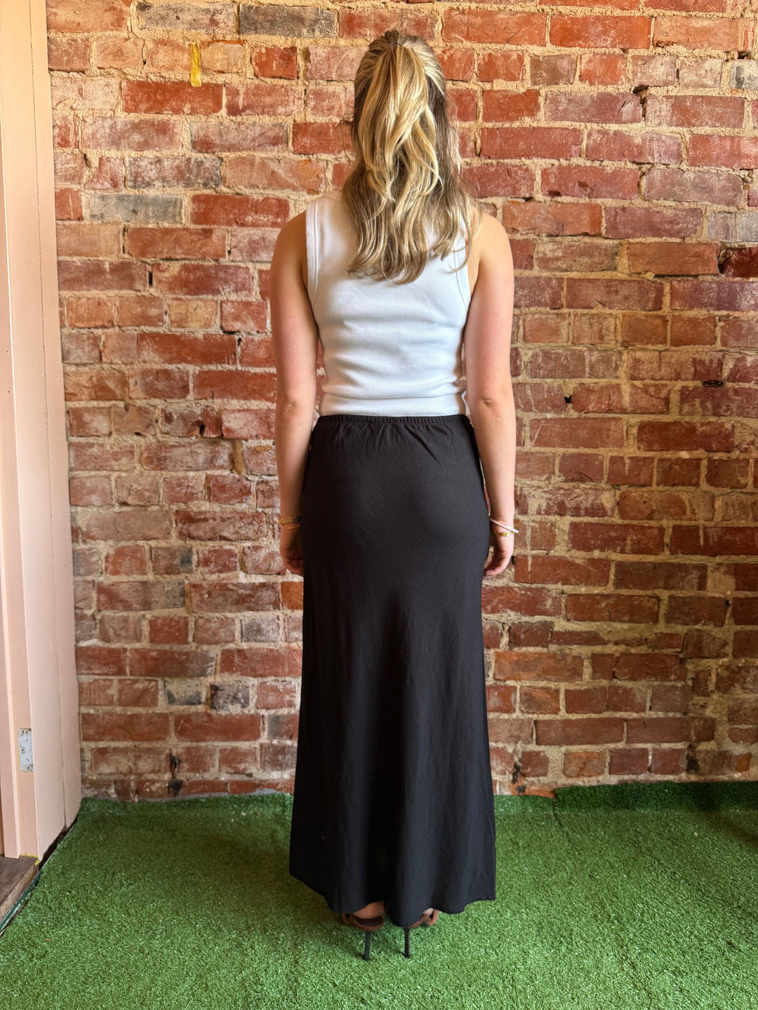 Caroline Skirt