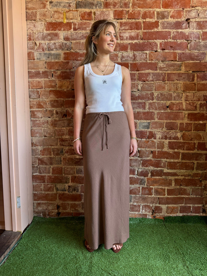 Caroline Skirt
