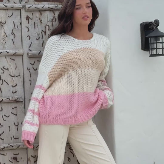 The CC Knit from BTL The Label