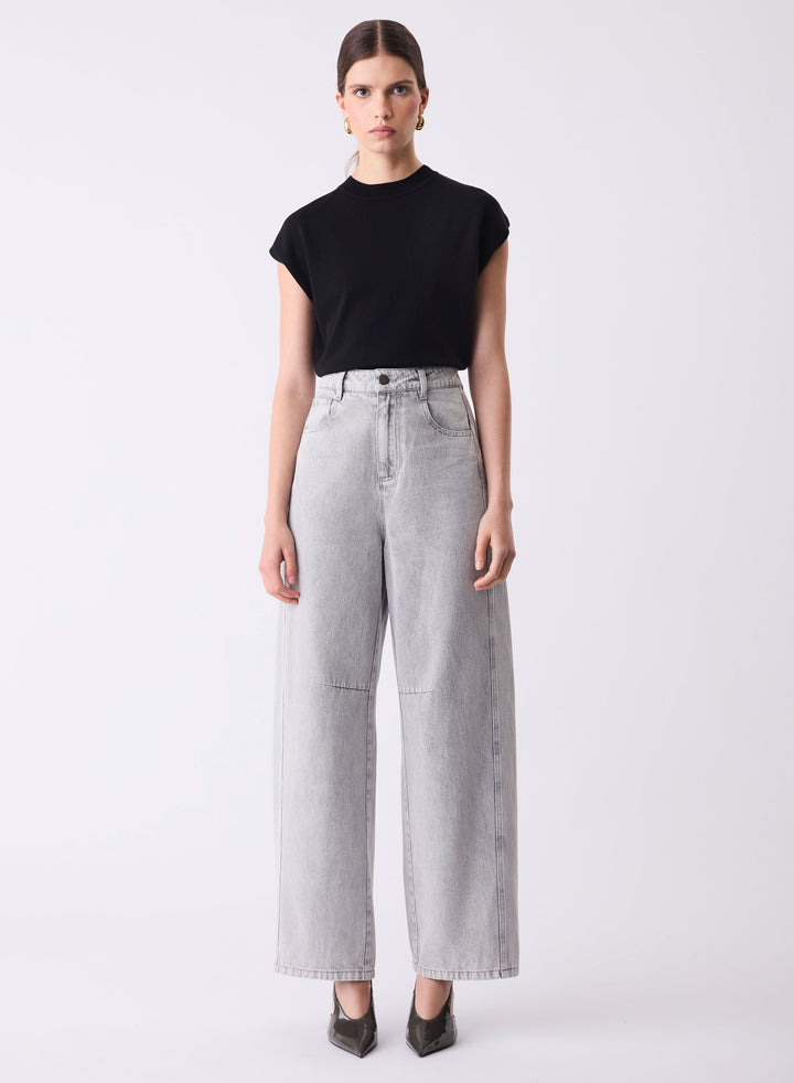 esmaee concord denim jeans