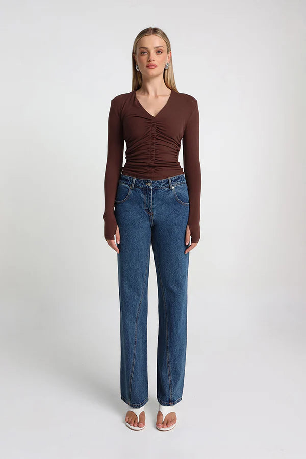 Clementine Top