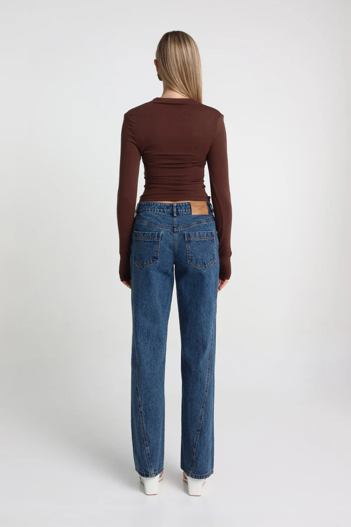 Clementine Top
