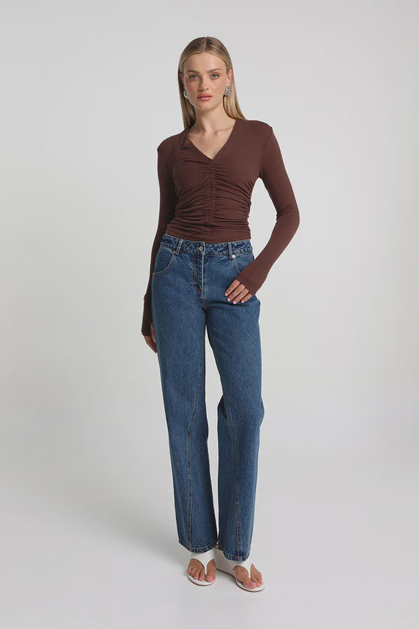 Clementine Top