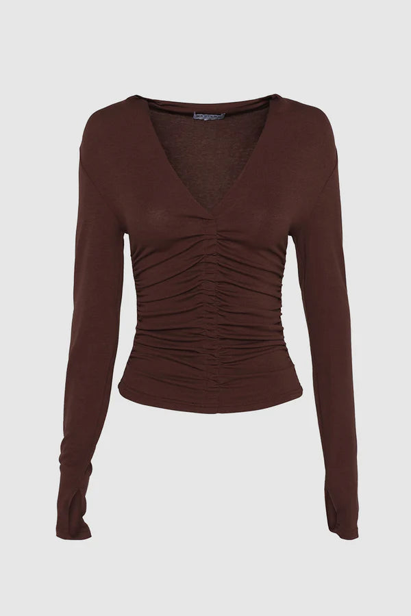 Clementine Top