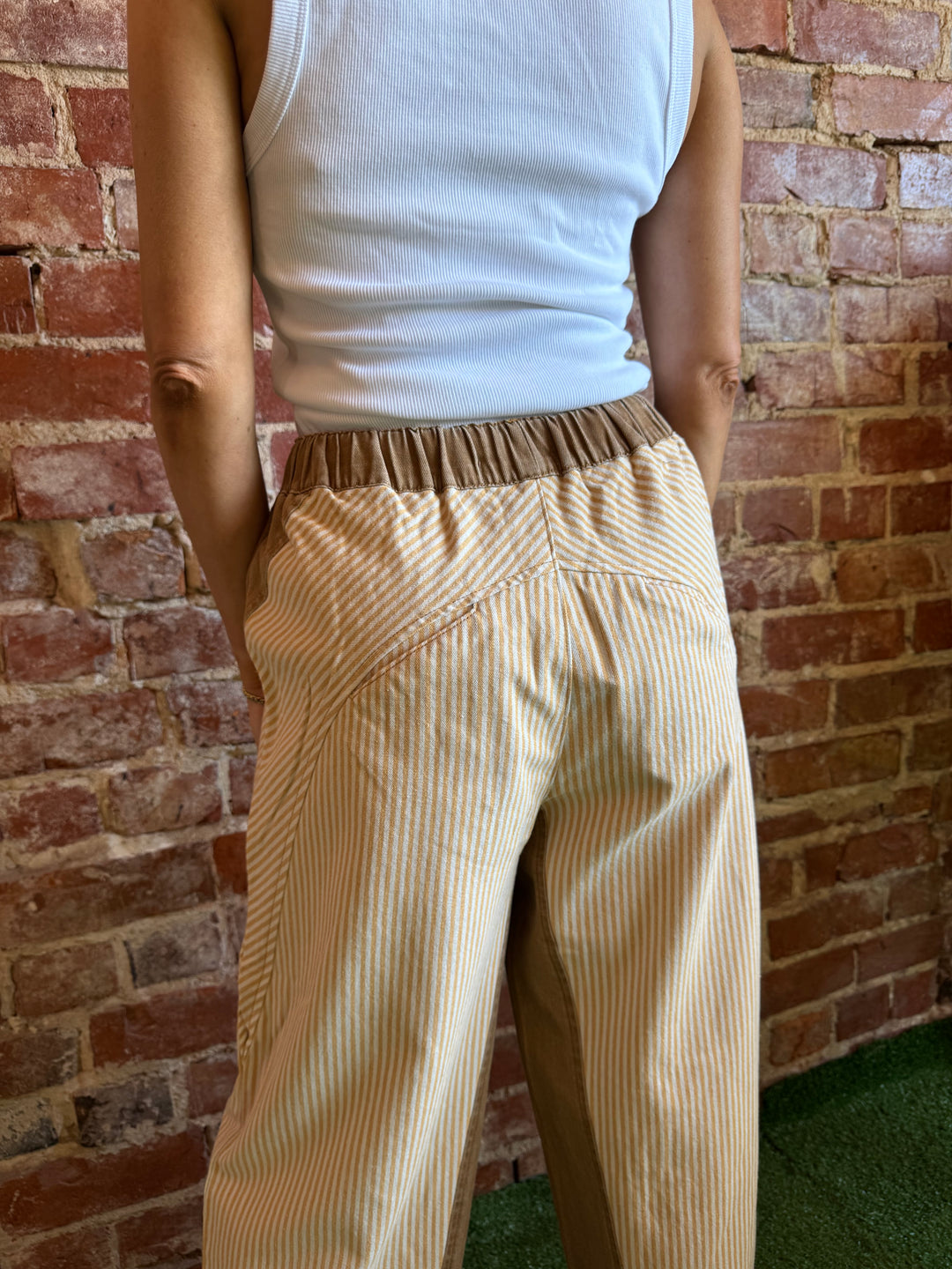 Donald Pants