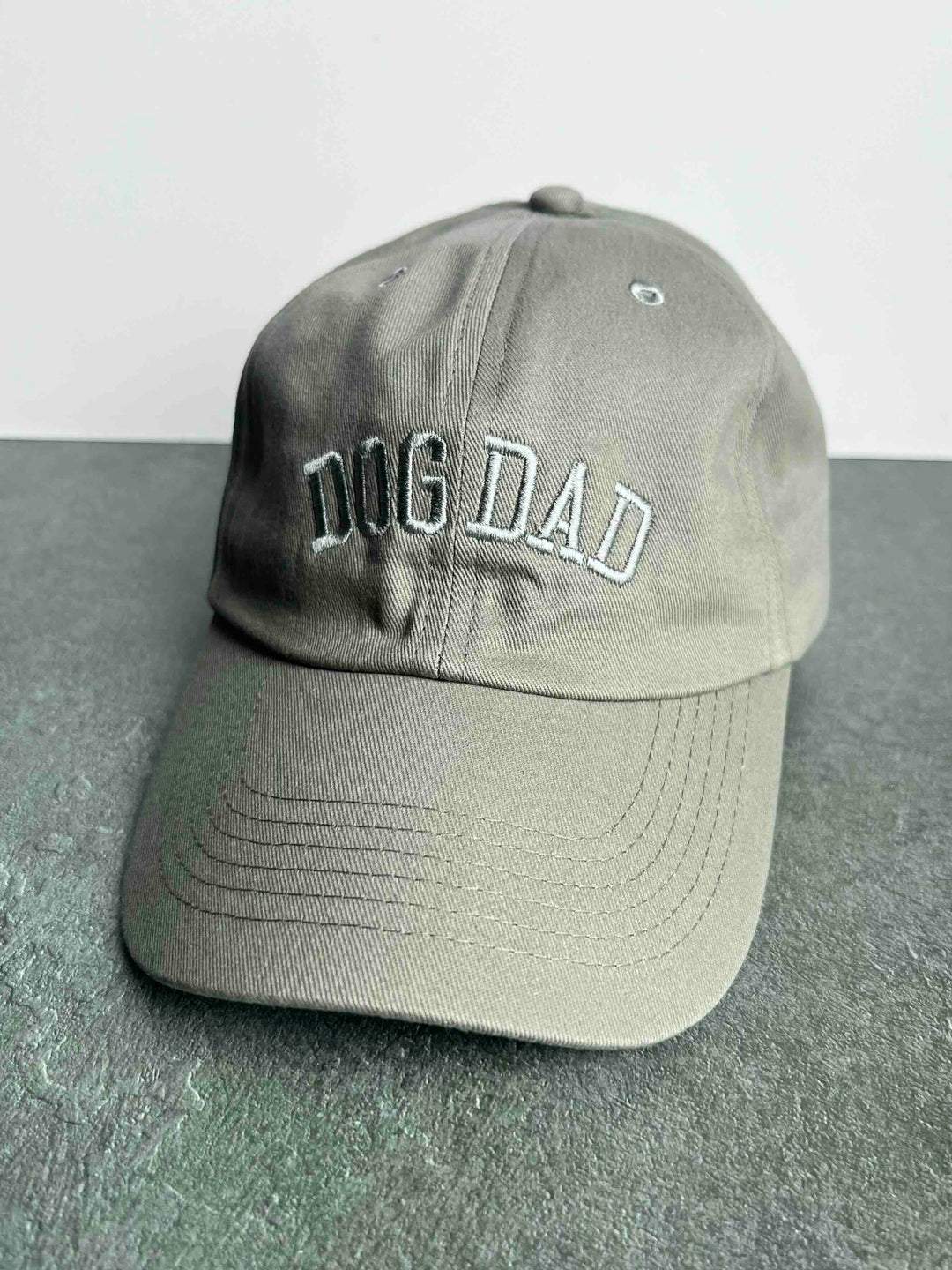 Dog Dad Cap