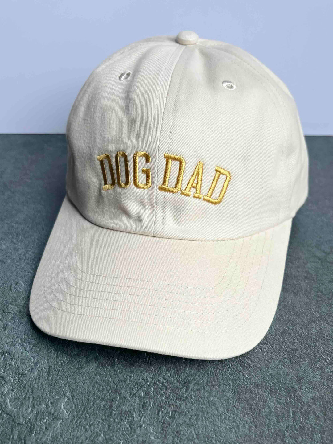 Dog Dad Cap