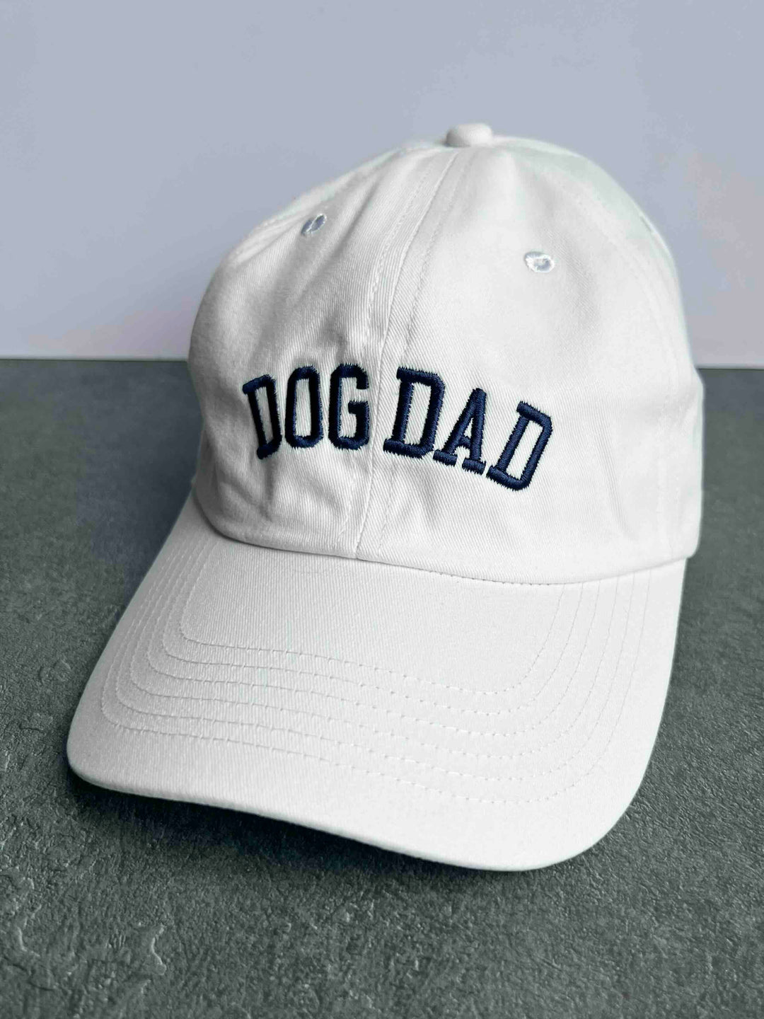 Dog Dad Cap