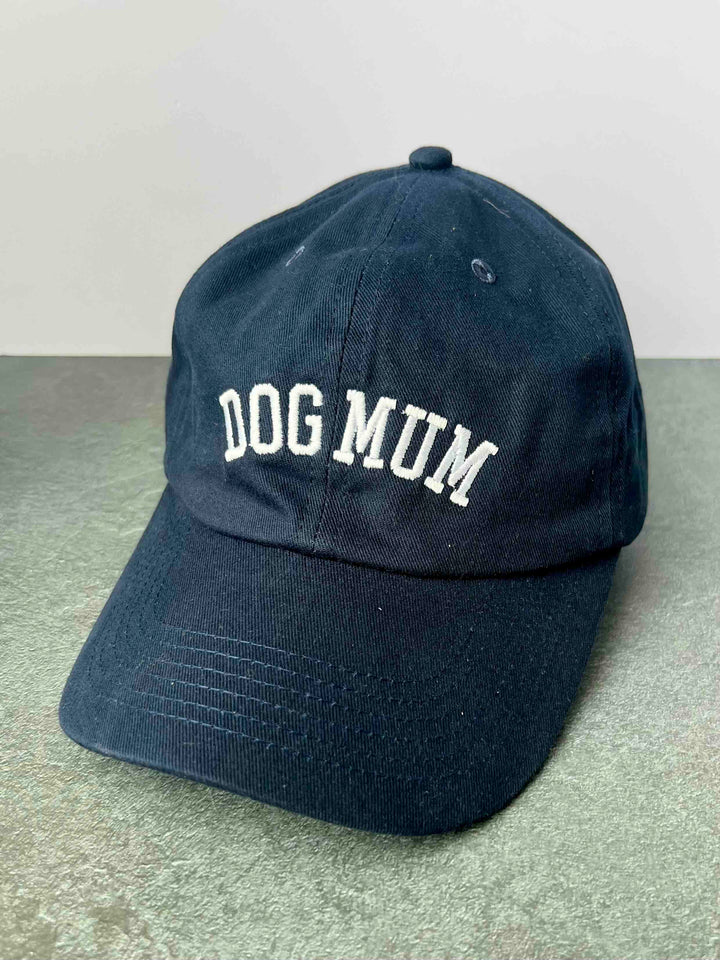Dog Mum Cap