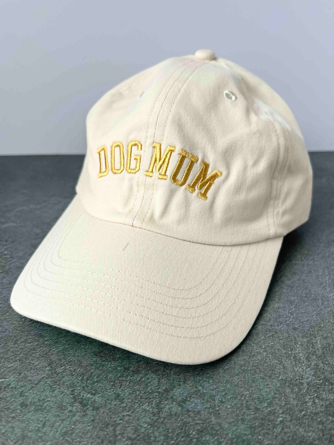 Dog Mum Cap