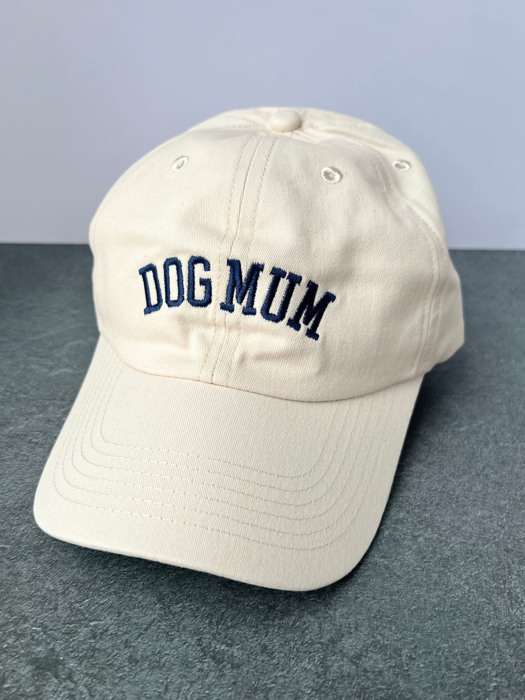 Dog Mum Cap