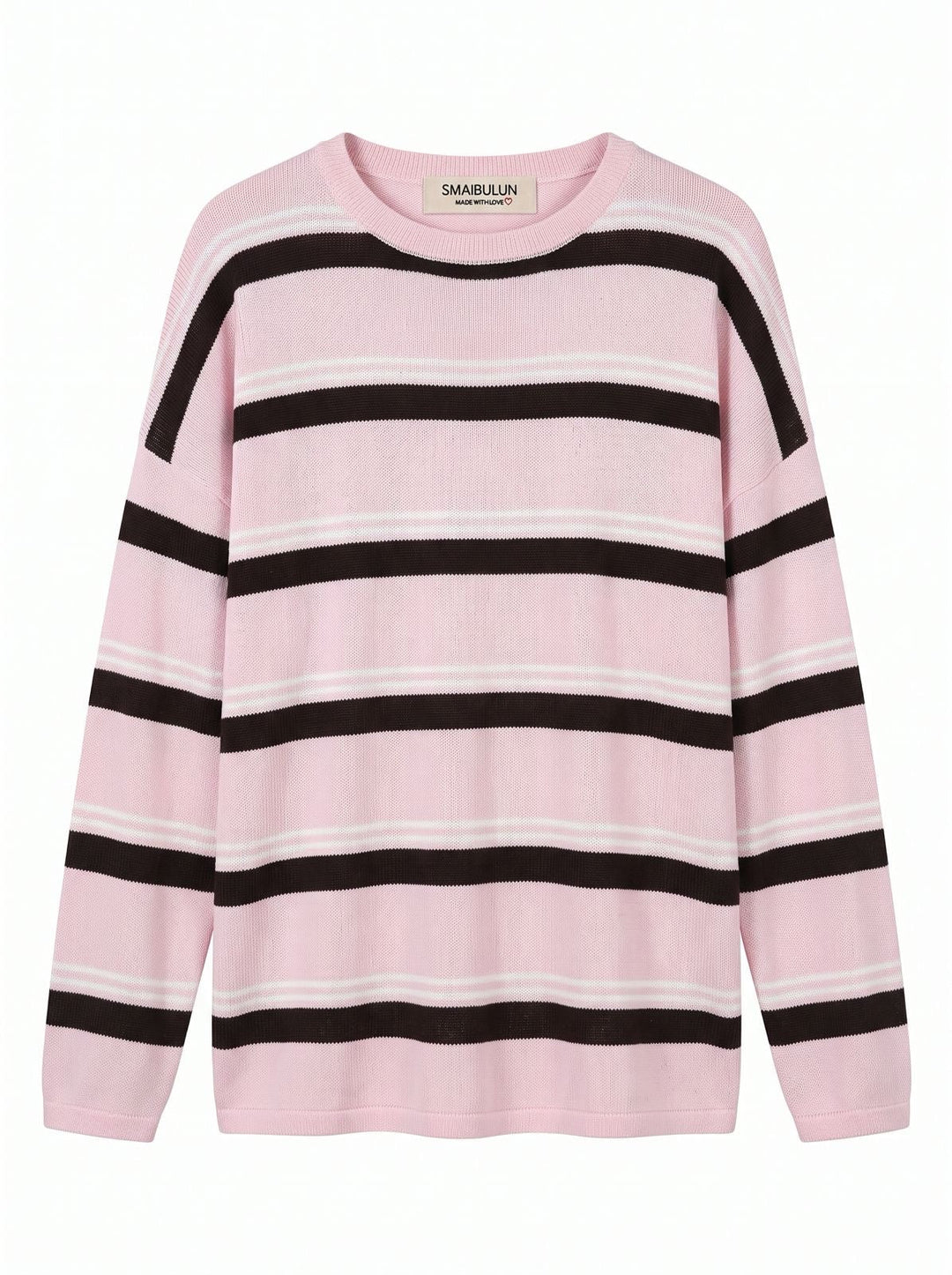 smaibulun stripe top 