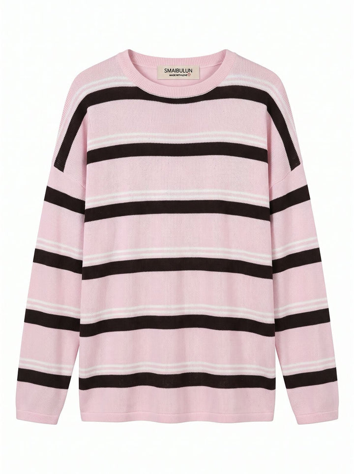 smaibulun stripe top 