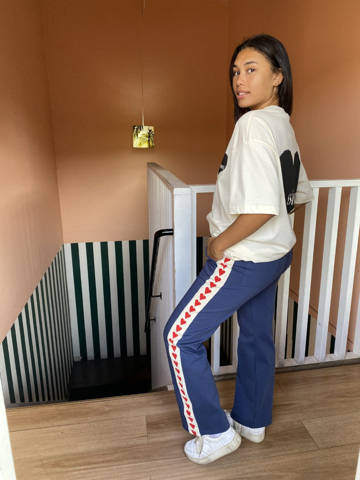 Ebby and I Romeo Pants