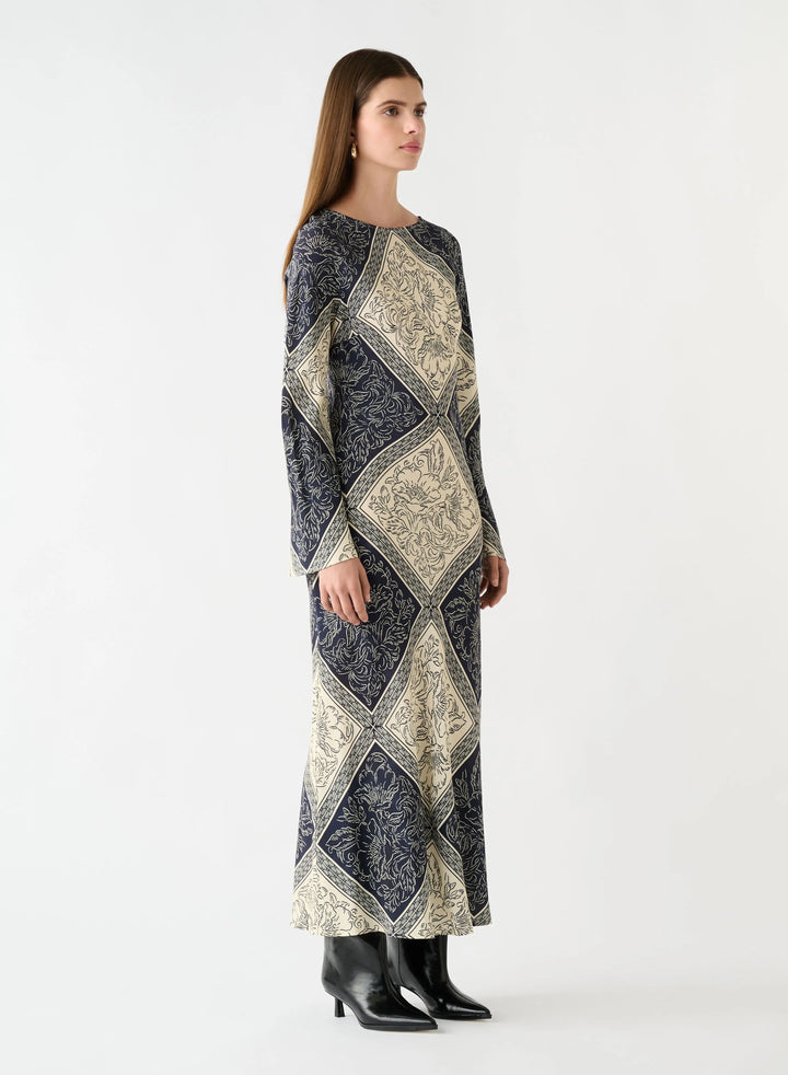 Esmaee Galerie Maxi Dress