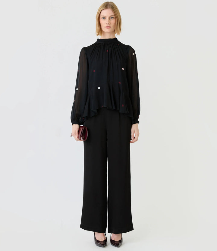  Esmaee Odette Blouse 
