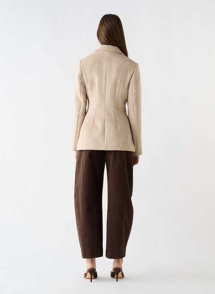 The Eternal Blazer