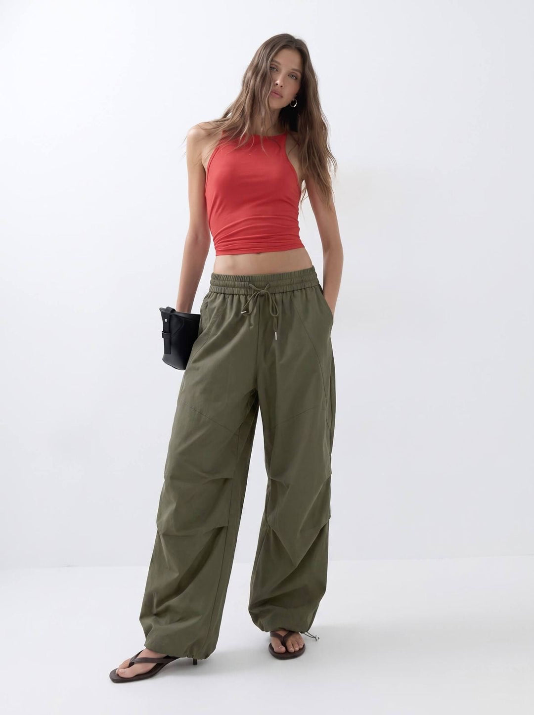 Cordoba Pants