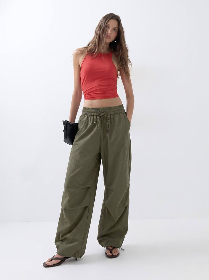 Cordoba Pants