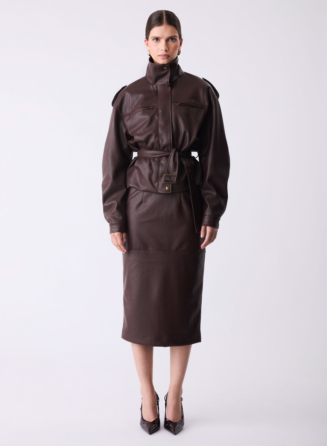 esmaee forme jacket