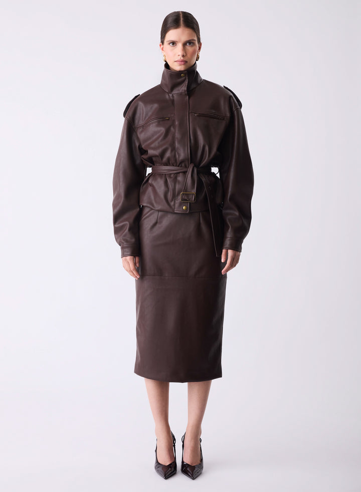 esmaee forme jacket