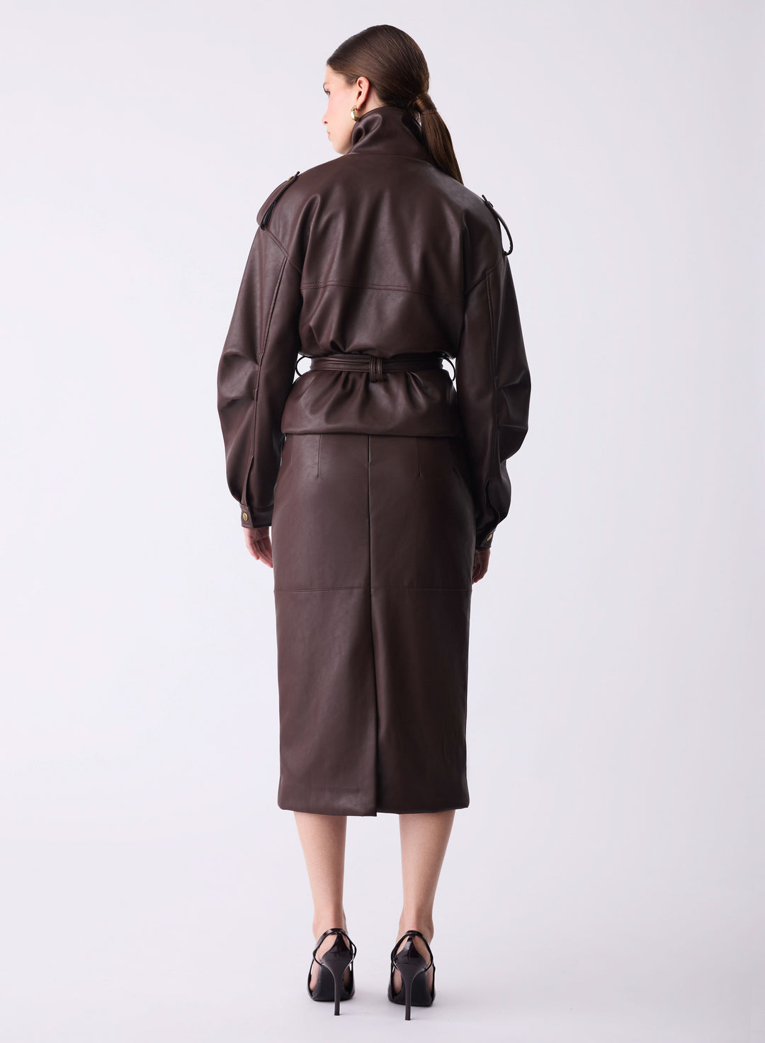 forme jacket by esmaee