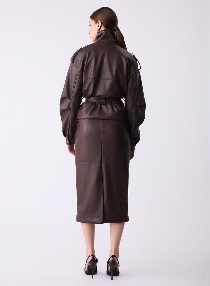 forme jacket by esmaee