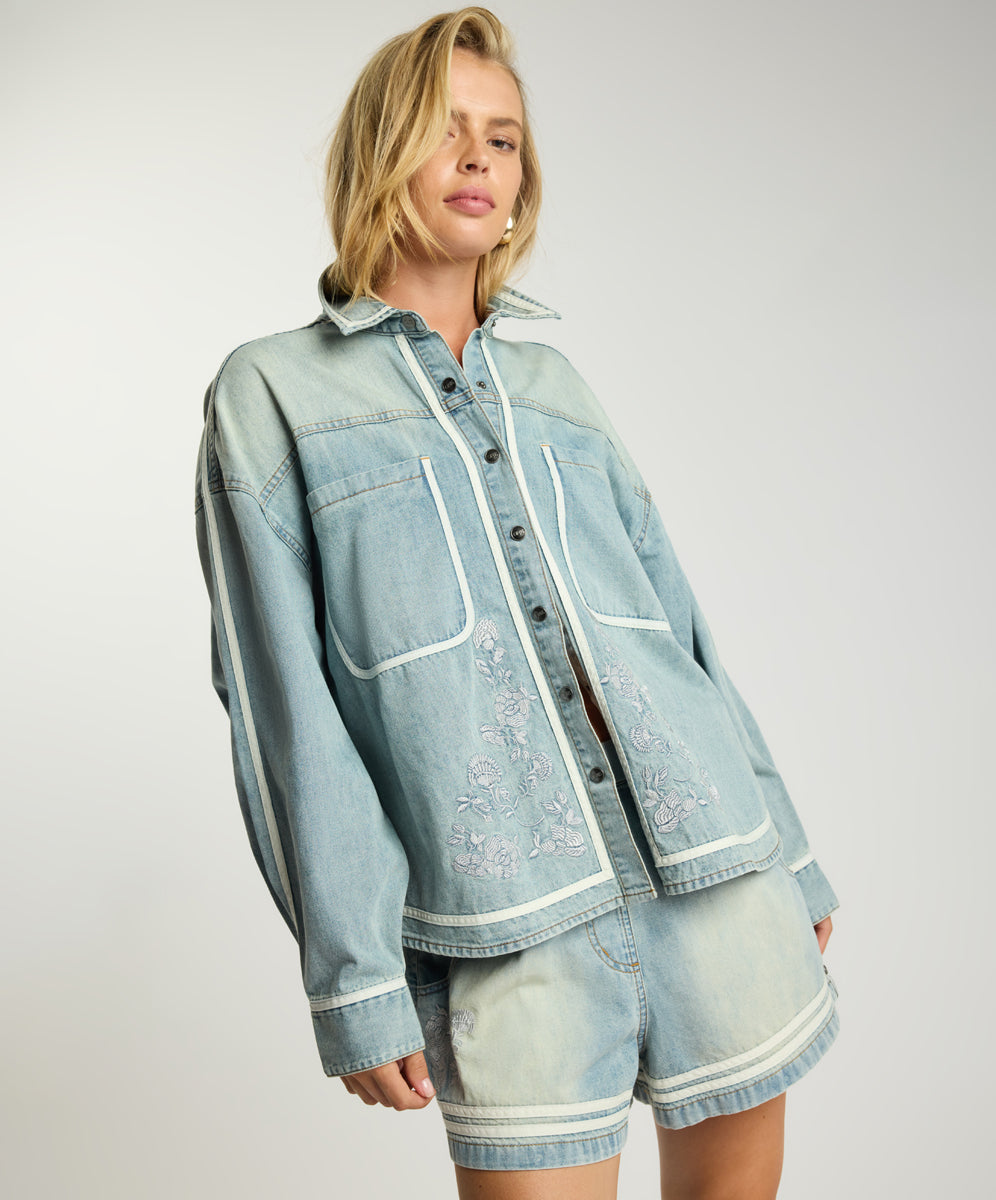Folklore Essential Shirt 
