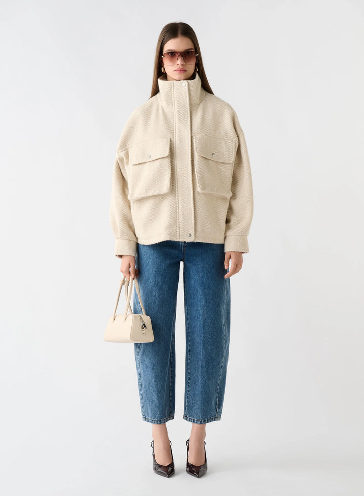 Getaway Jacket Esmaee