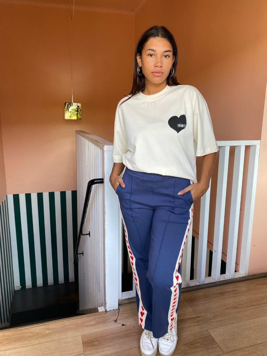Romeo Pants