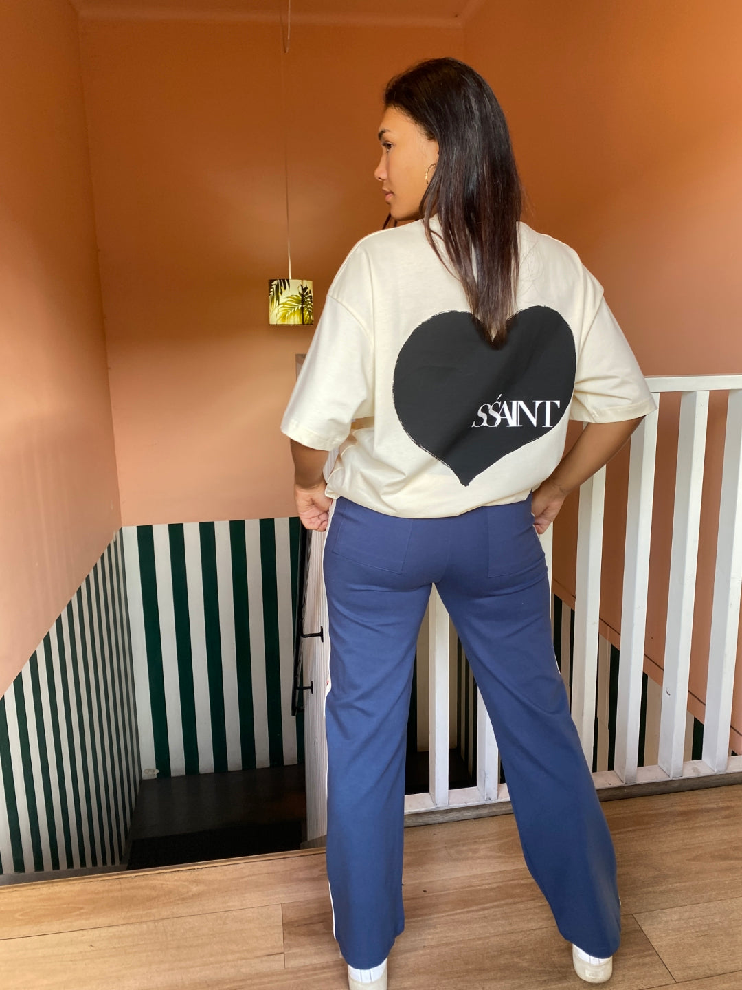 Romeo Pants