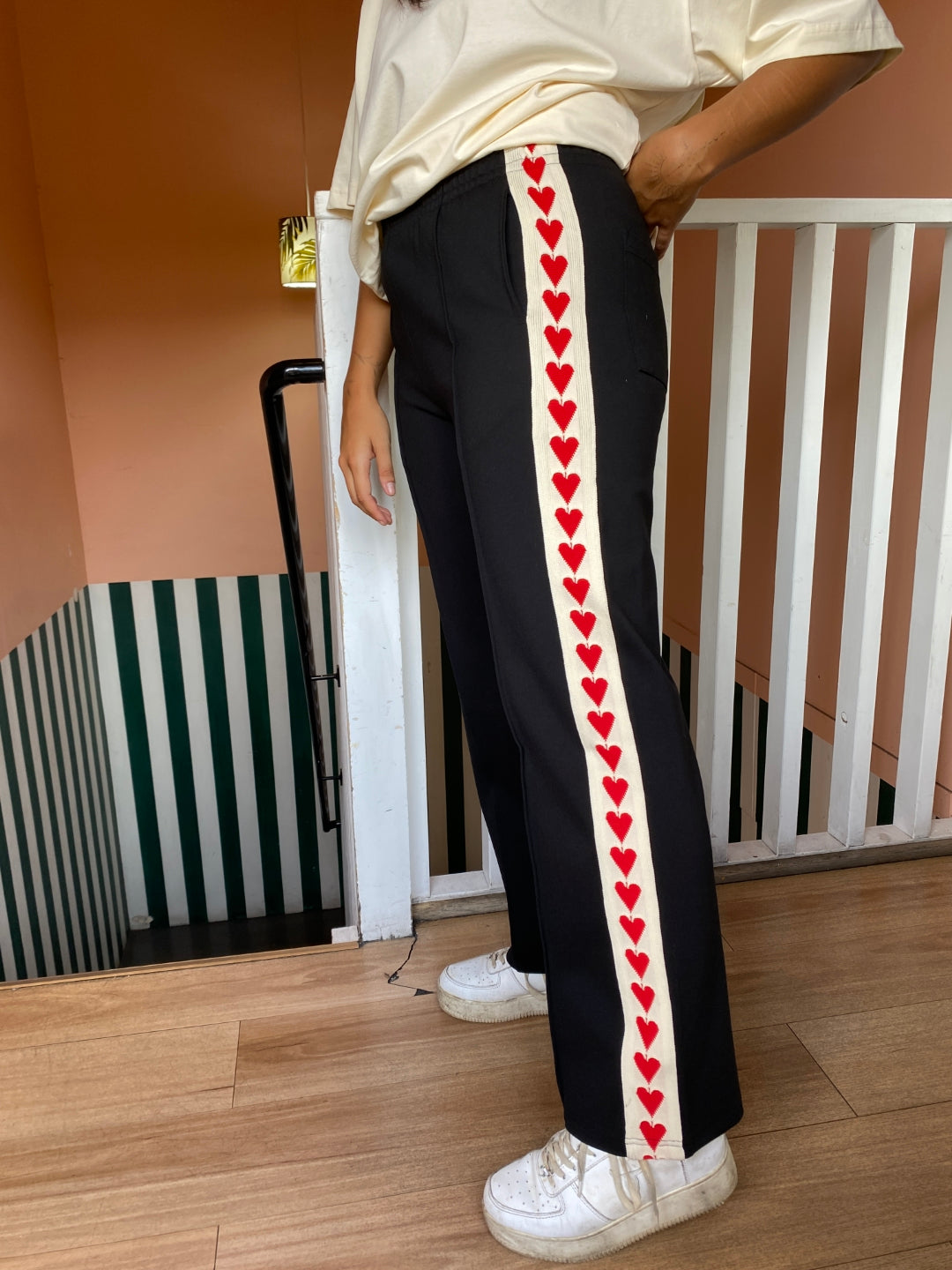 Romeo Pants