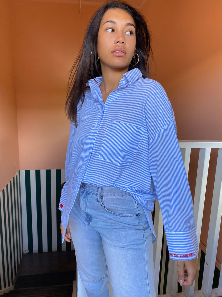 Love Me Shirt