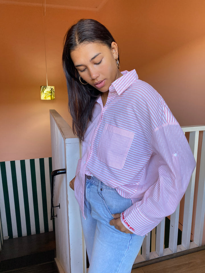 Love Me Shirt