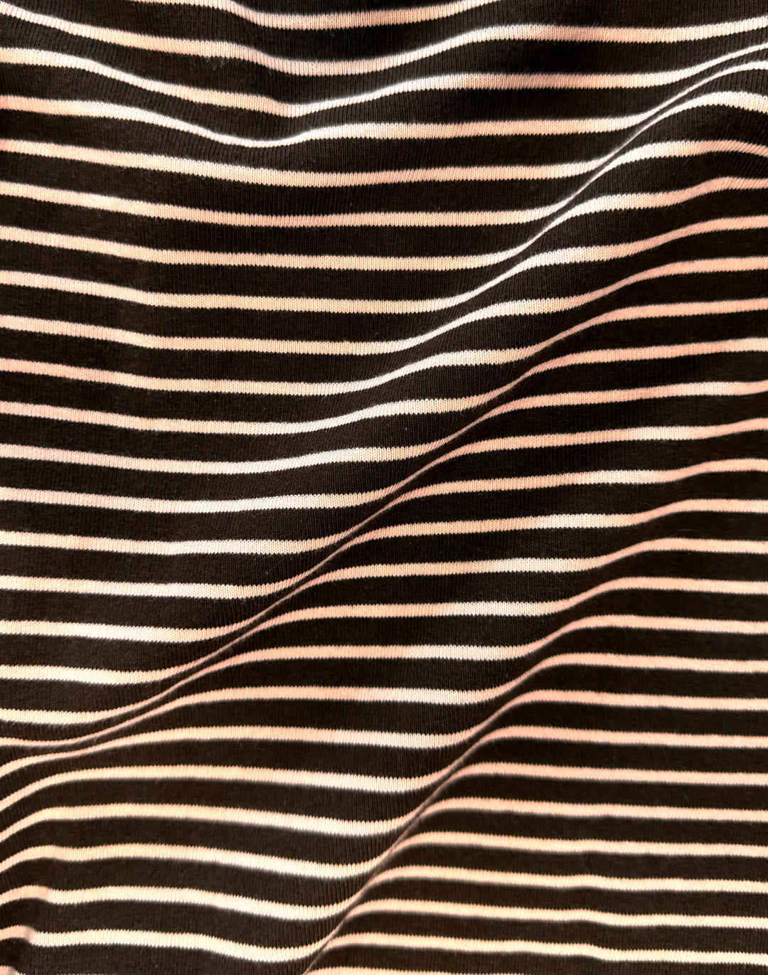 Napa Stripe Tee