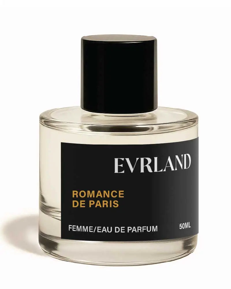 Romance De Paris Evrland