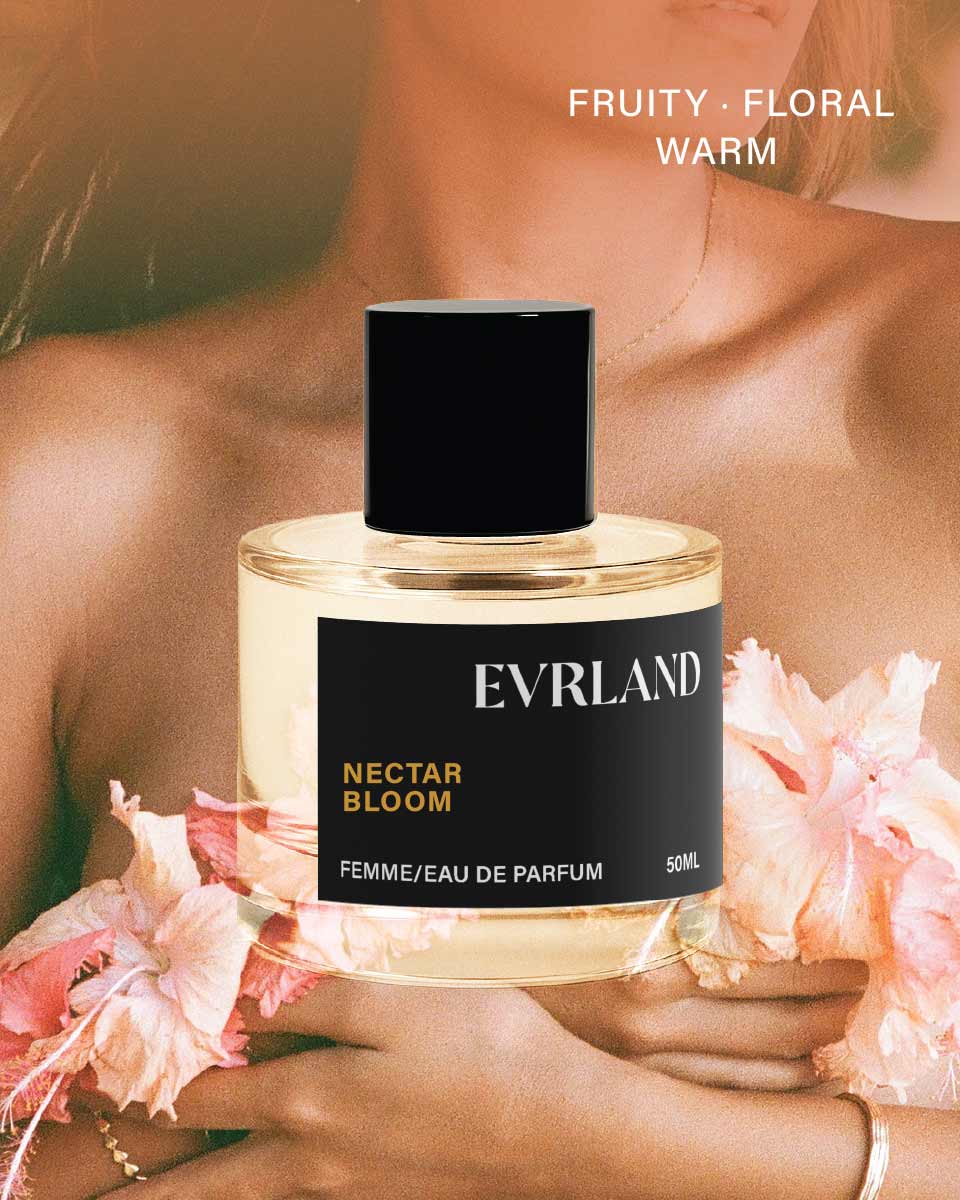 Nectar Bloom Evrland