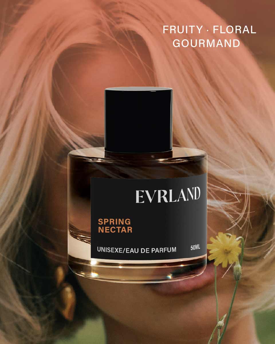 Spring Nectar