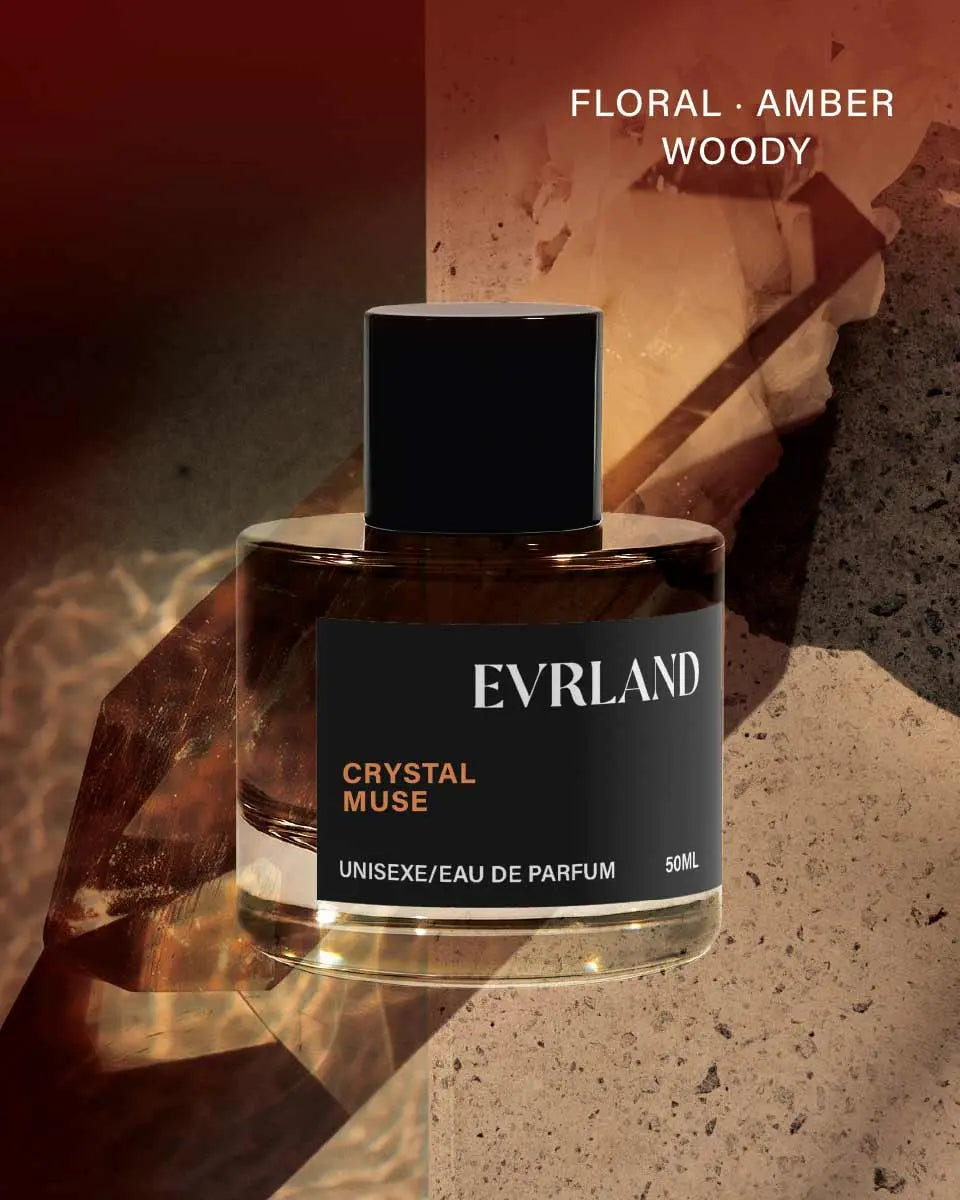 Crystal Muse Evrland