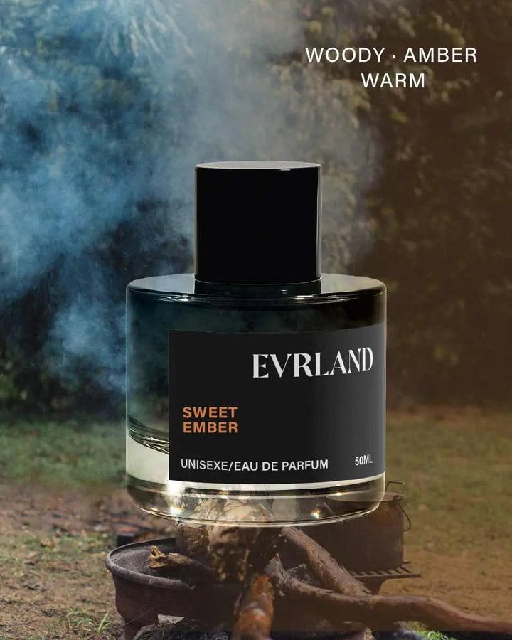 Sweet Ember Evrland