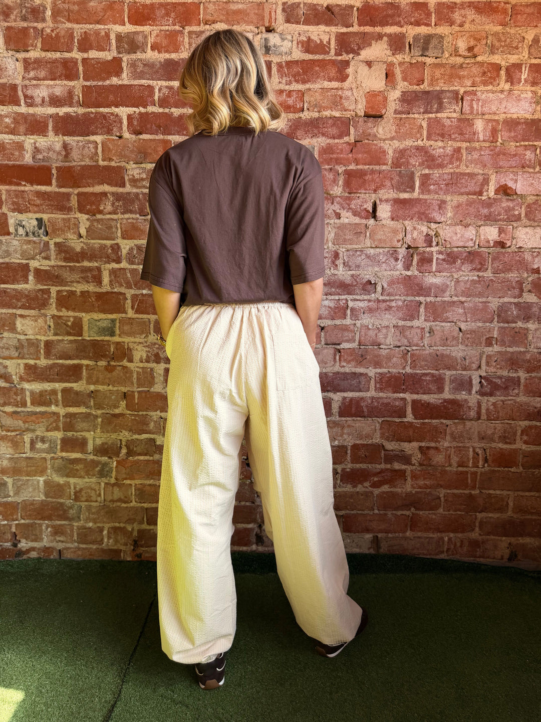 Katie Pants