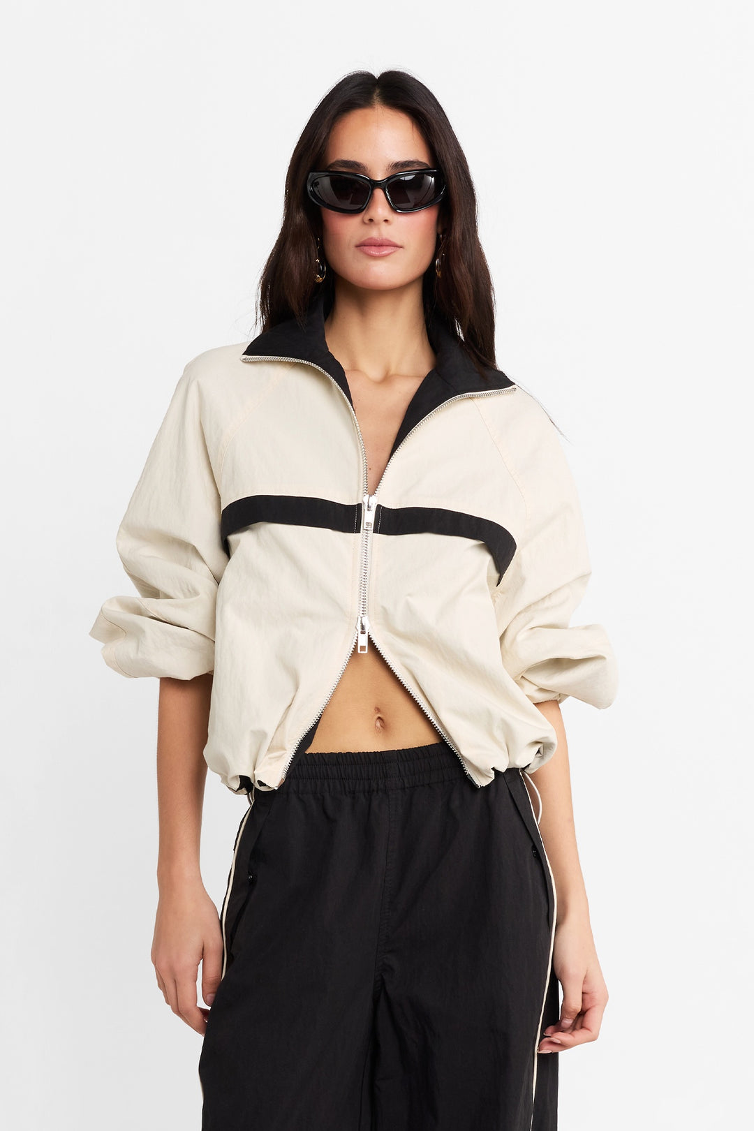 Lennox Jacket