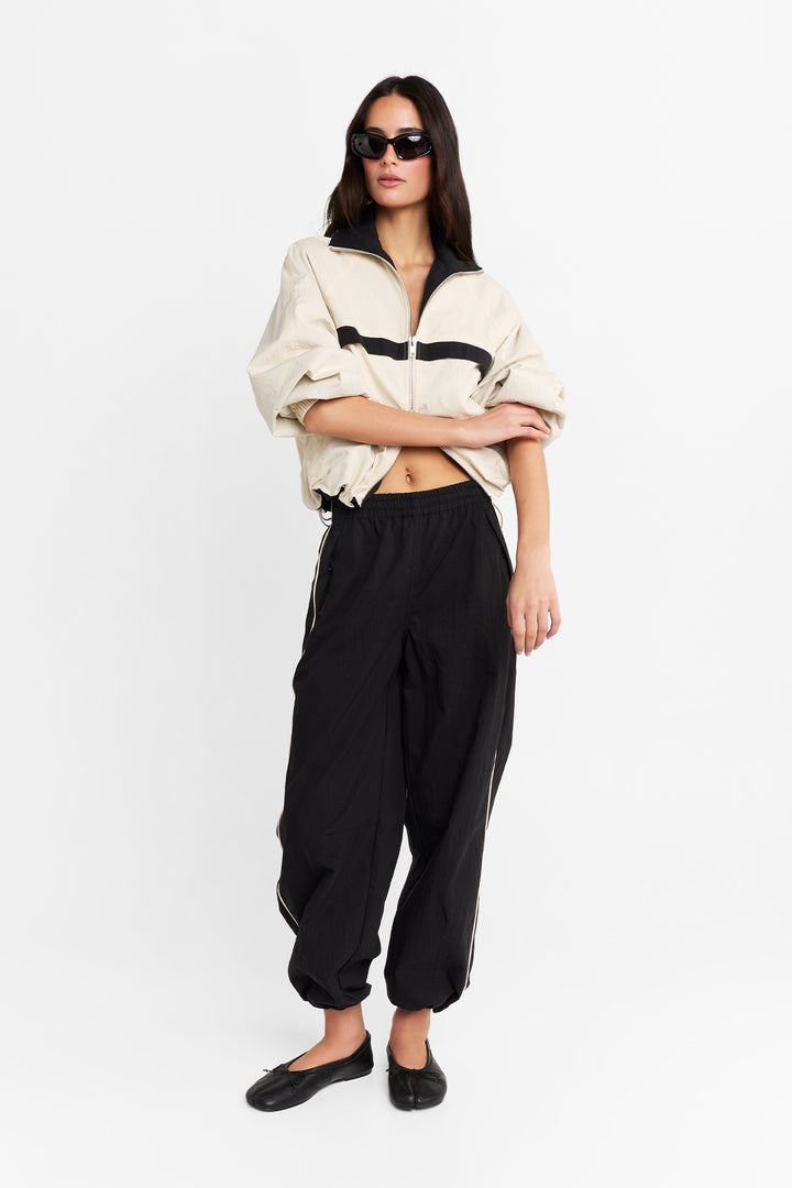 Lennox Jacket